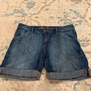 Eddie Bauer Shorts  